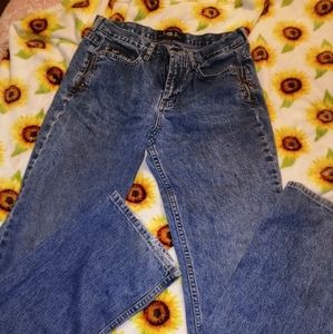 Lei jeans
